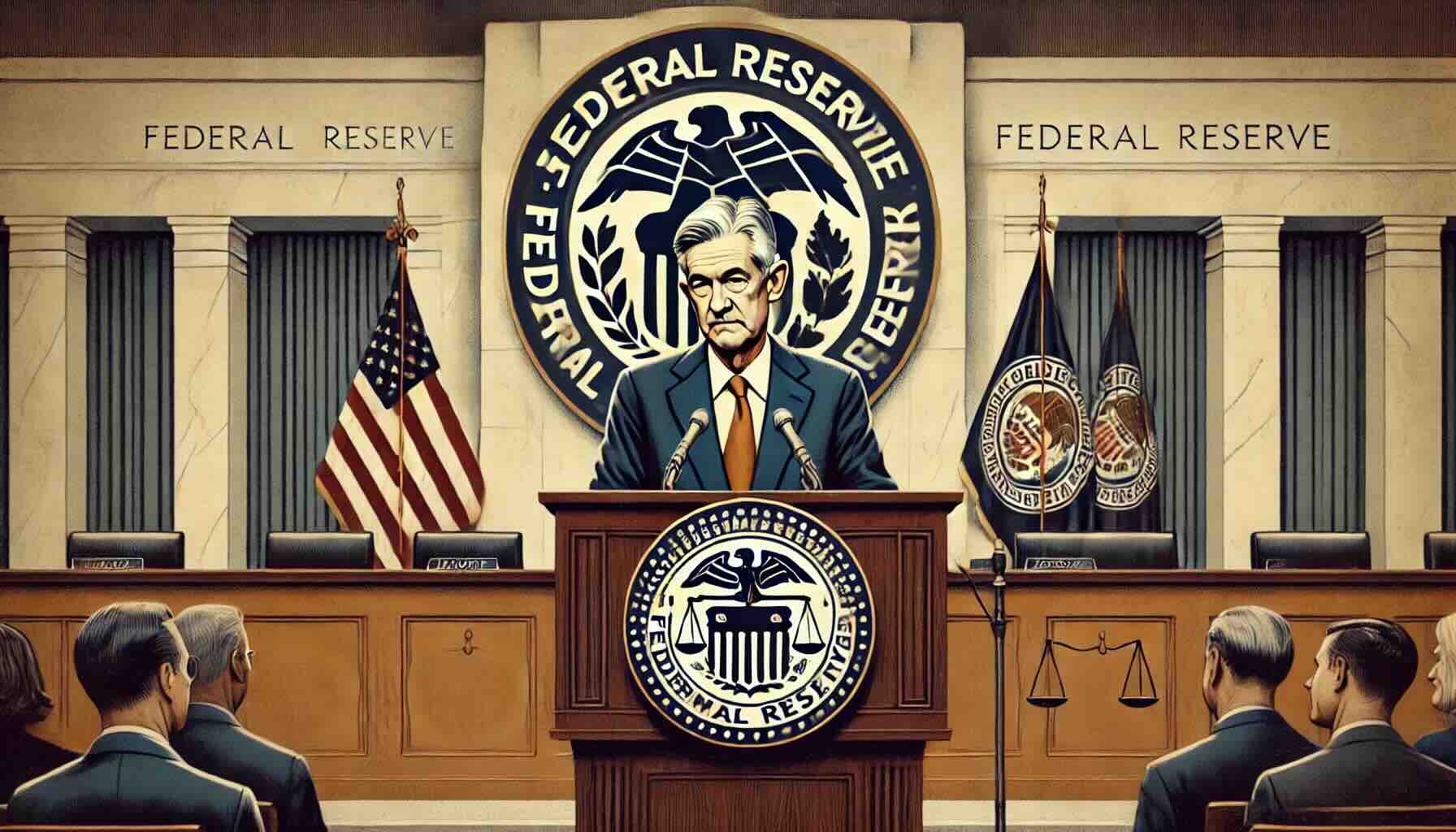 Insights from the FOMC Press Conference: Key Takeaways from Chairman Powell's Address