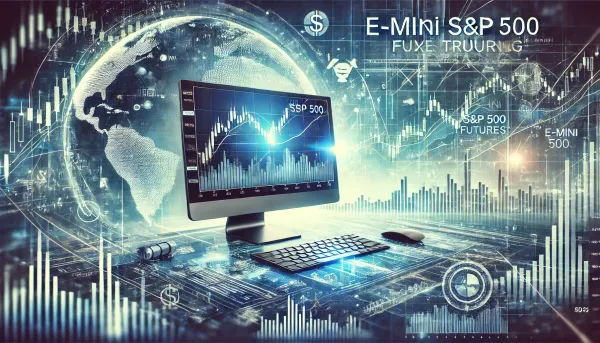 nycPro | A Comprehensive Guide to Trading Emini S&P 500 Futures